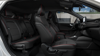 2025 Ford Escape® Internal Image 1